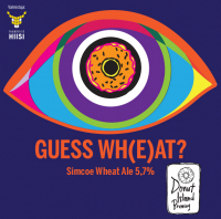 Пиво Guess Wh(e)at?
