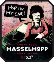 Пиво Hasselhopp