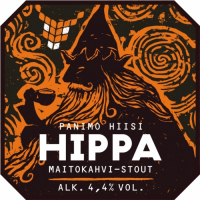 Пиво Hippa Пиво Hippa