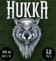 Пиво Hukka Пиво Hukka