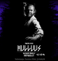 Пиво Hulluus