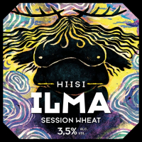 Пиво ILMA Session Wheat