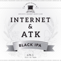 Пиво Internet & ATK