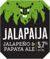 Пиво Jalapaija Пиво Jalapaija