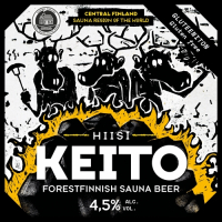 Пиво Keito Пиво Keito