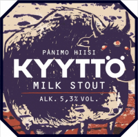 Пиво Kyyttö