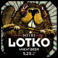 Пиво LOTKO Wheat Beer