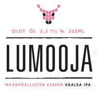 Пиво Lumooja