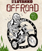 Пиво Lutakko Offroad Пиво Lutakko Offroad