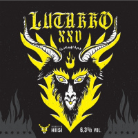 Пиво Lutakko XXV Пиво Lutakko XXV