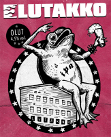 Пиво Lutakko
