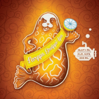 Пиво Norppa Greippi-IPA