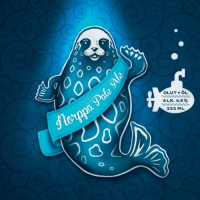 Пиво Norppa Pale Ale (2016 ->)