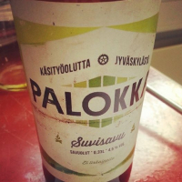 Пиво Palokka Suvisavu