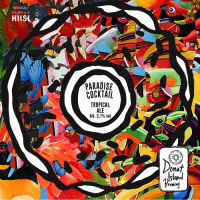 Пиво Paradise Cocktail