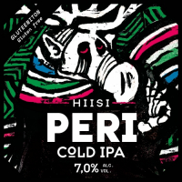 Пиво PERI Cold IPA Пиво PERI Cold IPA