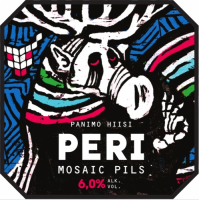 Пиво Peri