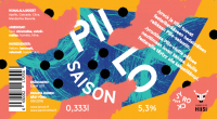 Пиво Piilo