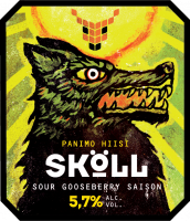 Пиво Sköll