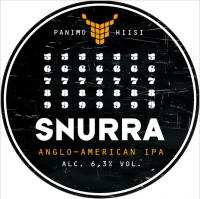 Пиво Snurra Пиво Snurra