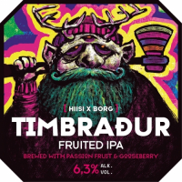Пиво Timbradur Пиво Timbradur
