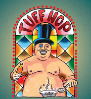 Пиво TUFF Hop Пиво TUFF Hop