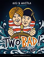Пиво Two Bad! India Stout