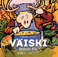 Пиво Väiski