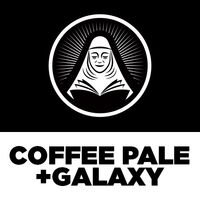 Пиво Coffee Pale + Galaxy Пиво Coffee Pale + Galaxy