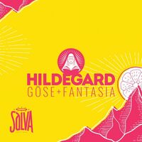 Пиво Göse + Fantasia Пиво Göse + Fantasia