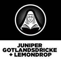 Пиво Juniper Gotlandsdricke + Lemondrop Пиво Juniper Gotlandsdricke + Lemondrop