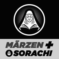 Пиво Märzen+Sorachi Пиво Märzen+Sorachi