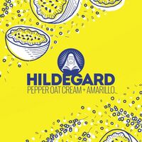 Пиво Pepper Oat Cream   Amarillo Пиво Pepper Oat Cream   Amarillo