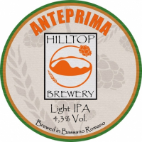 Пиво Anteprima