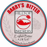 Пиво Barry's Bitter Пиво Barry's Bitter