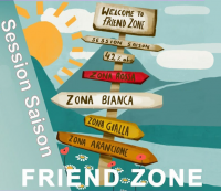 Пиво Friend Zone Пиво Friend Zone