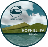 Пиво Hop Hill IPA