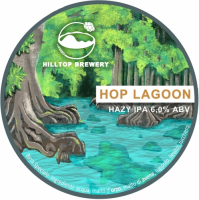 Пиво Hop Lagoon