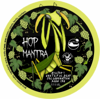Пиво Hop Mantra