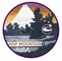 Пиво Hop Mountain DIPA