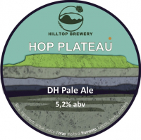 Пиво Hop Plateau