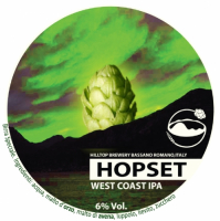 Пиво Hopset