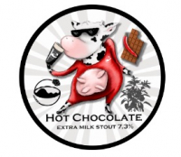Пиво Hot Chocolate Пиво Hot Chocolate