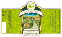 Пиво La Contea