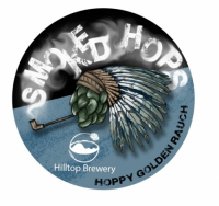 Пиво Smoked Hops Пиво Smoked Hops
