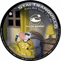 Пиво Stai Tranquillo