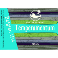 Пиво Temperamentum