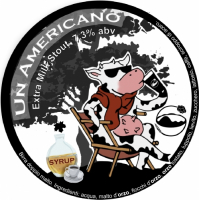 Пиво Un Americano