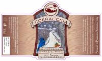 Пиво Via Della Cornacchia Barricata Пиво Via Della Cornacchia Barricata