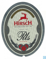 Пиво Pils